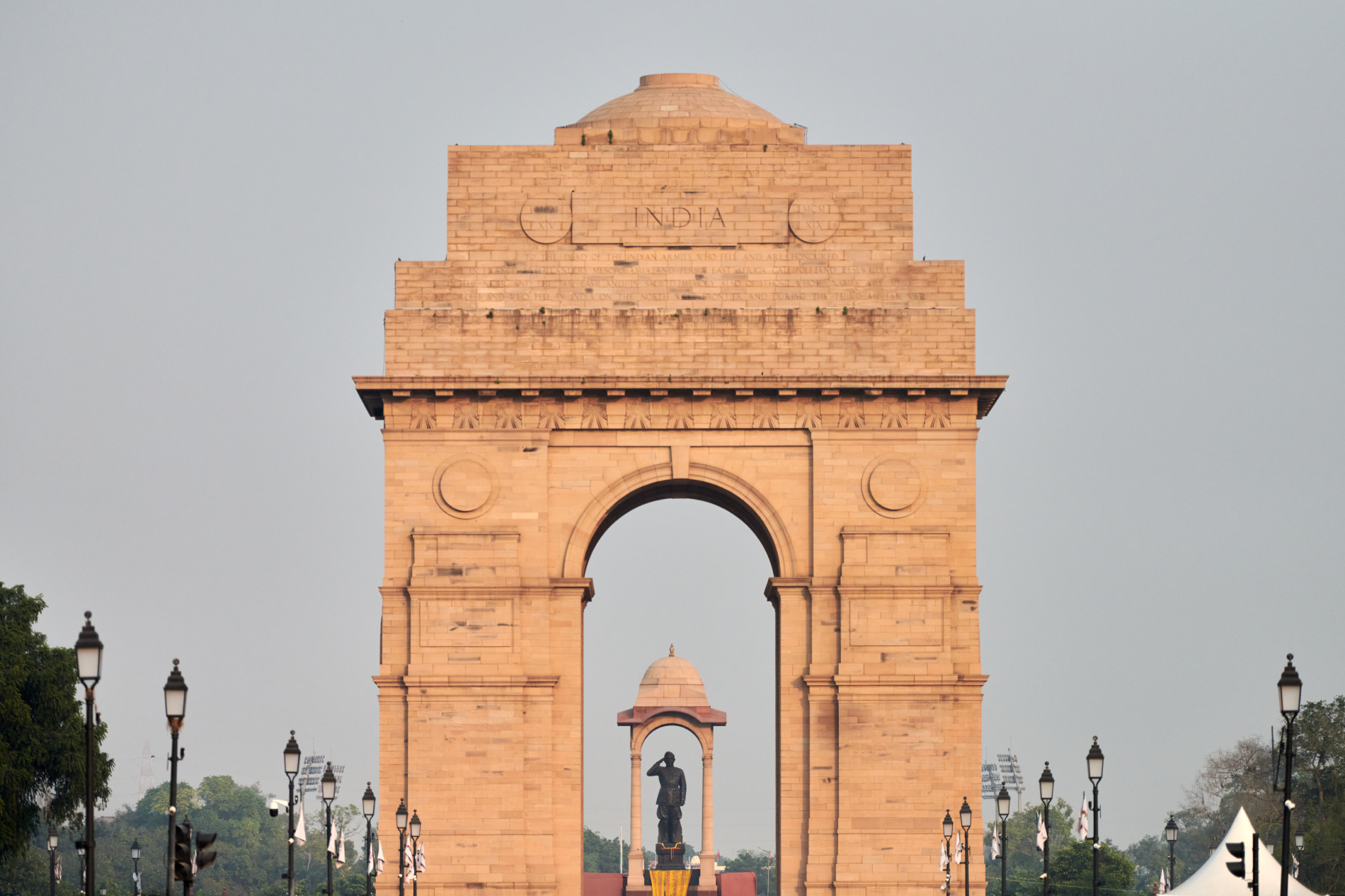 Delhi